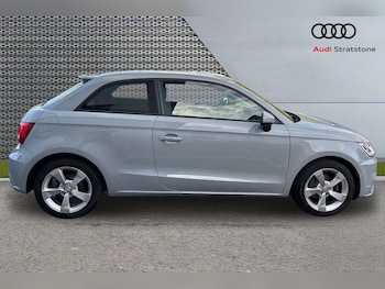 Used Audi A1 2018 for sale - 76411386: Photo