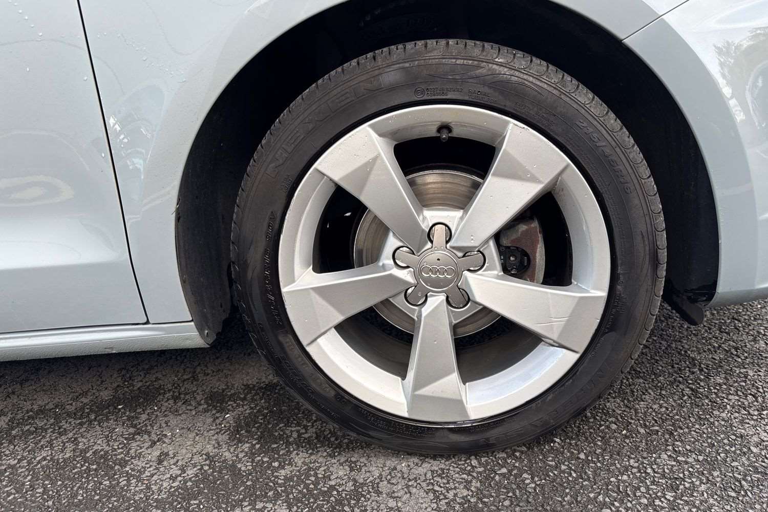 Used Audi A1 2018 for sale - 76411386: Photo 5