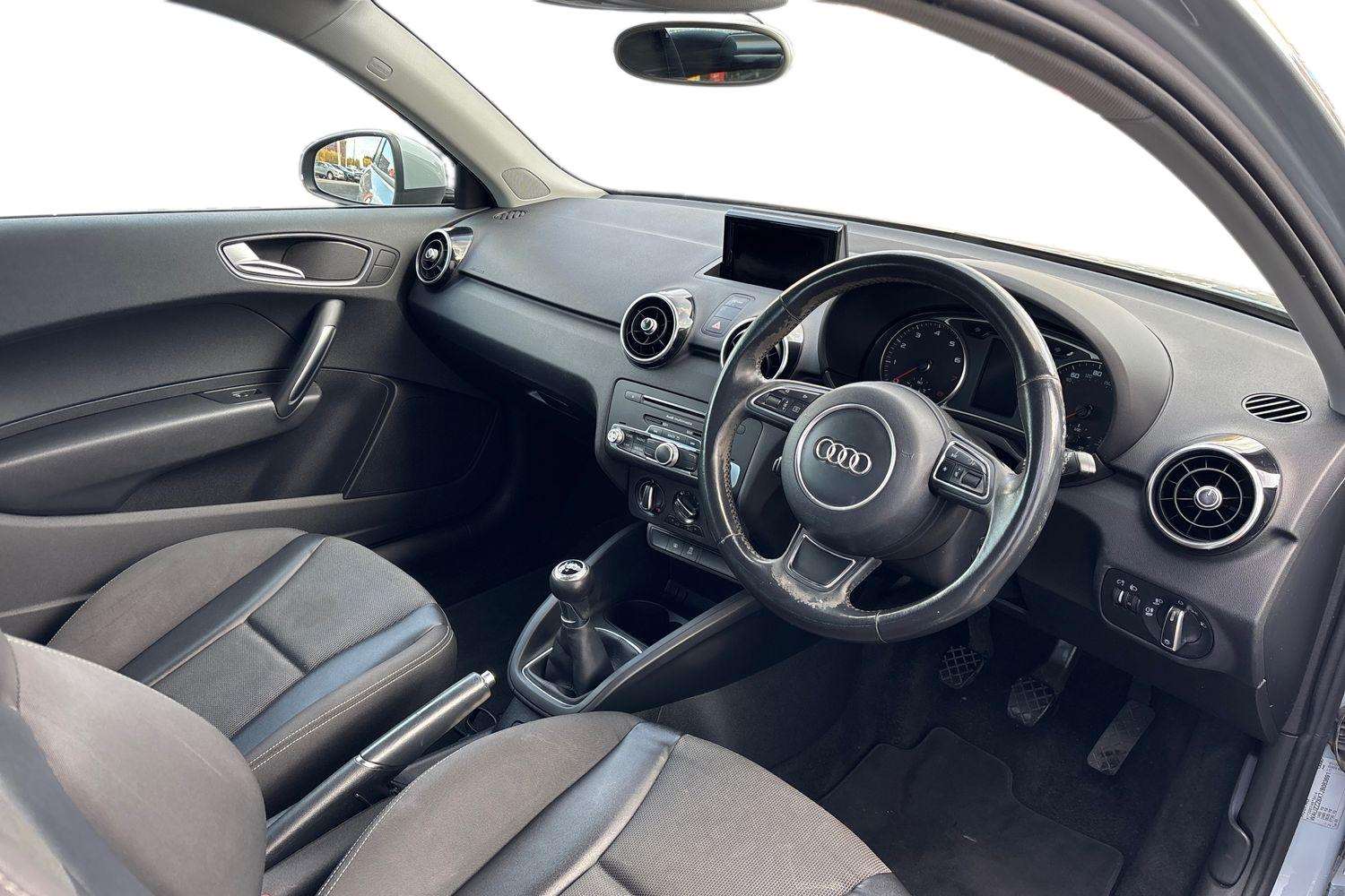 Used Audi A1 2018 for sale - 76411386: Photo 6