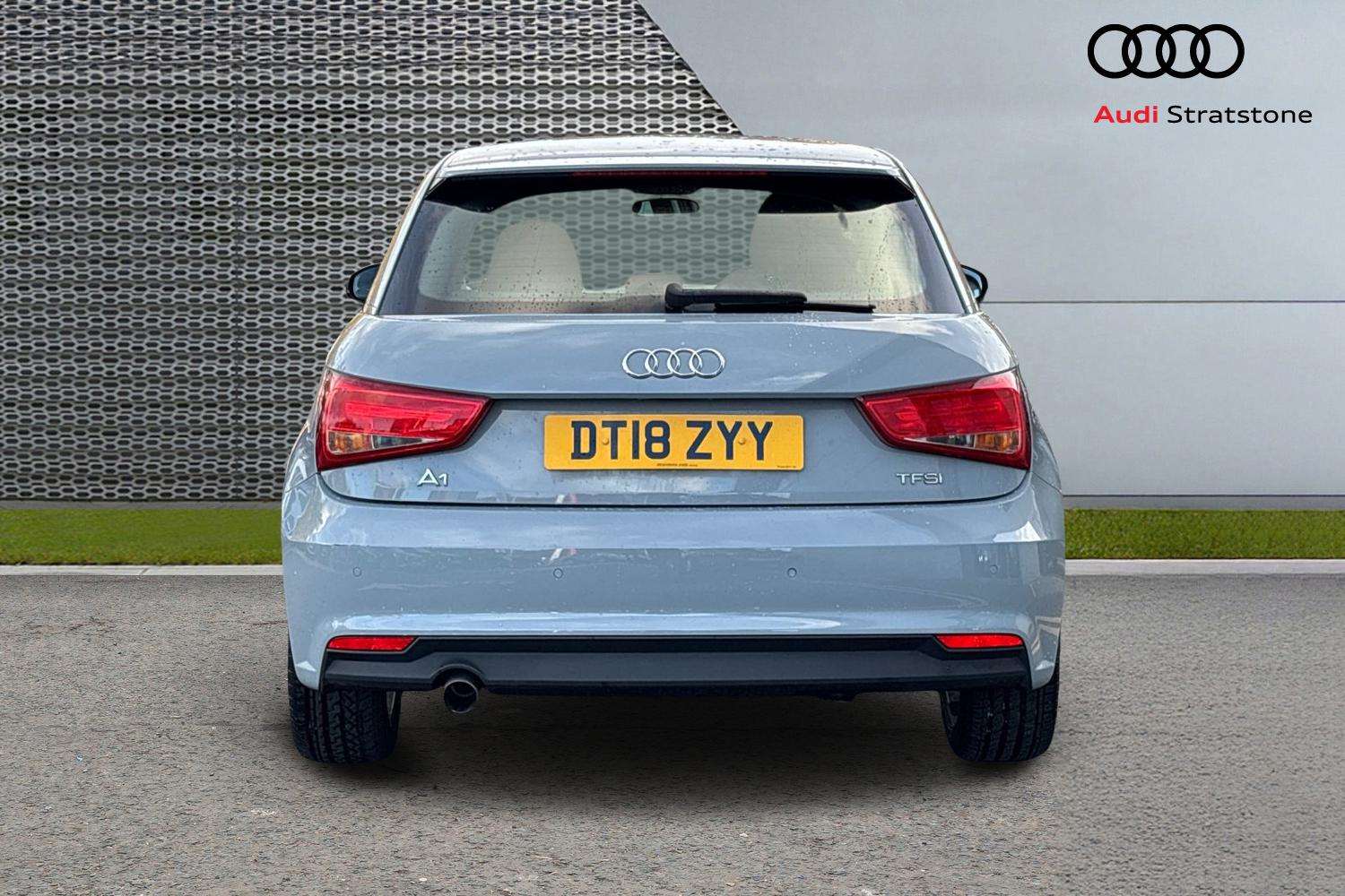 Used Audi A1 2018 for sale - 76411386: Photo 7