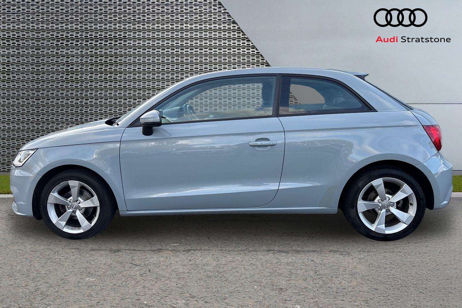 Used Audi A1 2018 for sale - 76411386: Photo 8