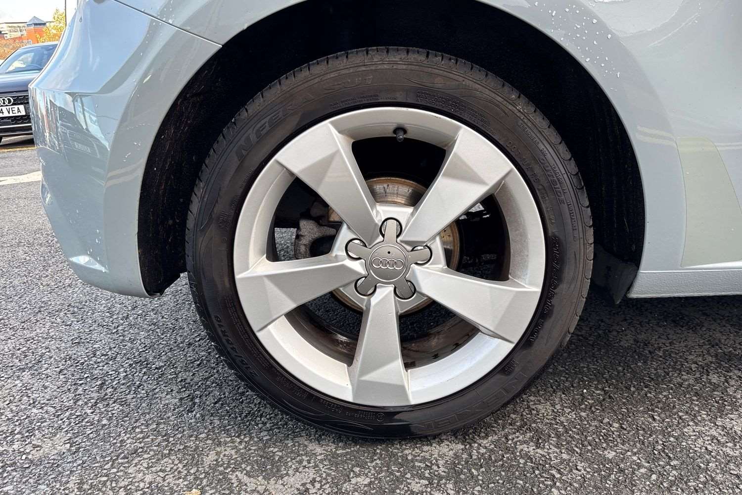 Used Audi A1 2018 for sale - 76411386: Photo 9