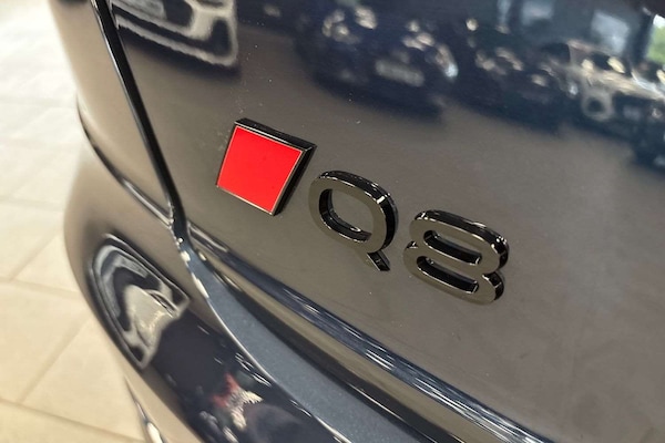 Used Audi Q8 2025 for sale - 76141857: Photo 12