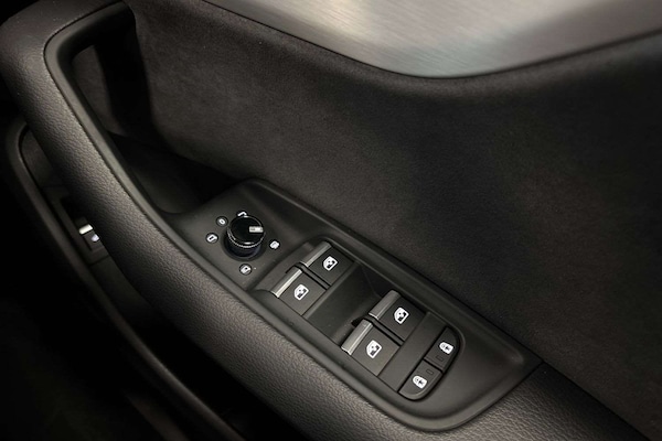 Used Audi Q8 2025 for sale - 76141857: Photo 14