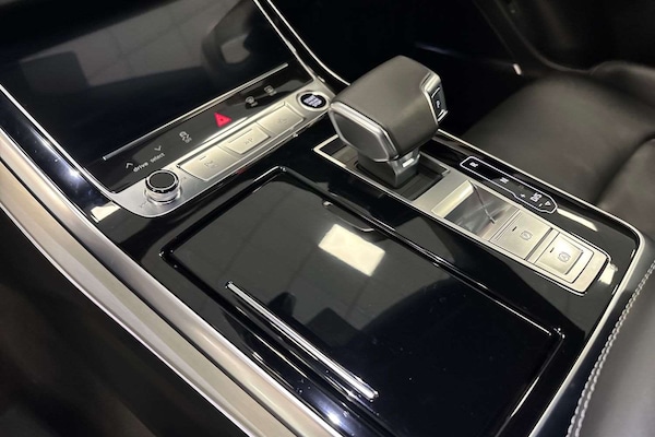 Used Audi Q8 2025 for sale - 76141857: Photo 15