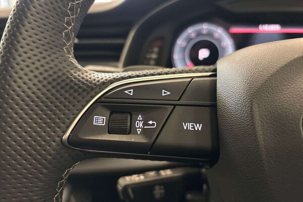 Used Audi Q8 2025 for sale - 76141857: Photo 16