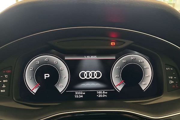 Used Audi Q8 2025 for sale - 76141857: Photo 18