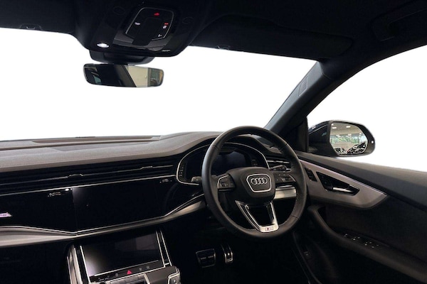 Used Audi Q8 2025 for sale - 76141857: Photo 20