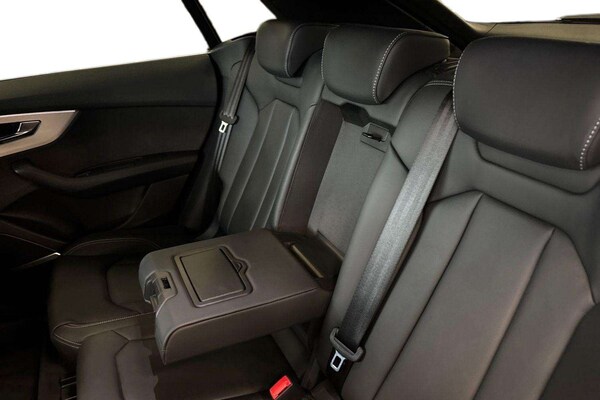 Used Audi Q8 2025 for sale - 76141857: Photo 22