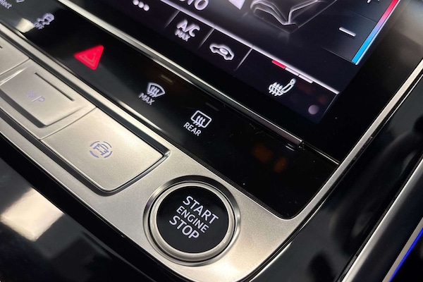 Used Audi Q8 2025 for sale - 76141857: Photo 29