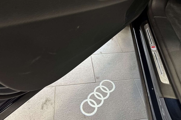 Used Audi Q8 2025 for sale - 76141857: Photo 31