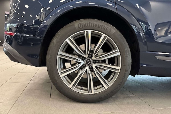 Used Audi Q8 2025 for sale - 76141857: Photo 9