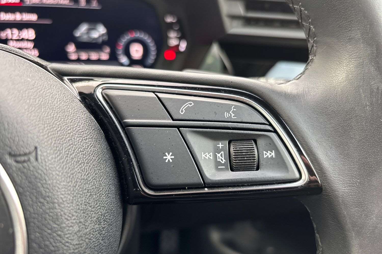 Used Audi A3 2022 for sale - 76488062: Photo 17