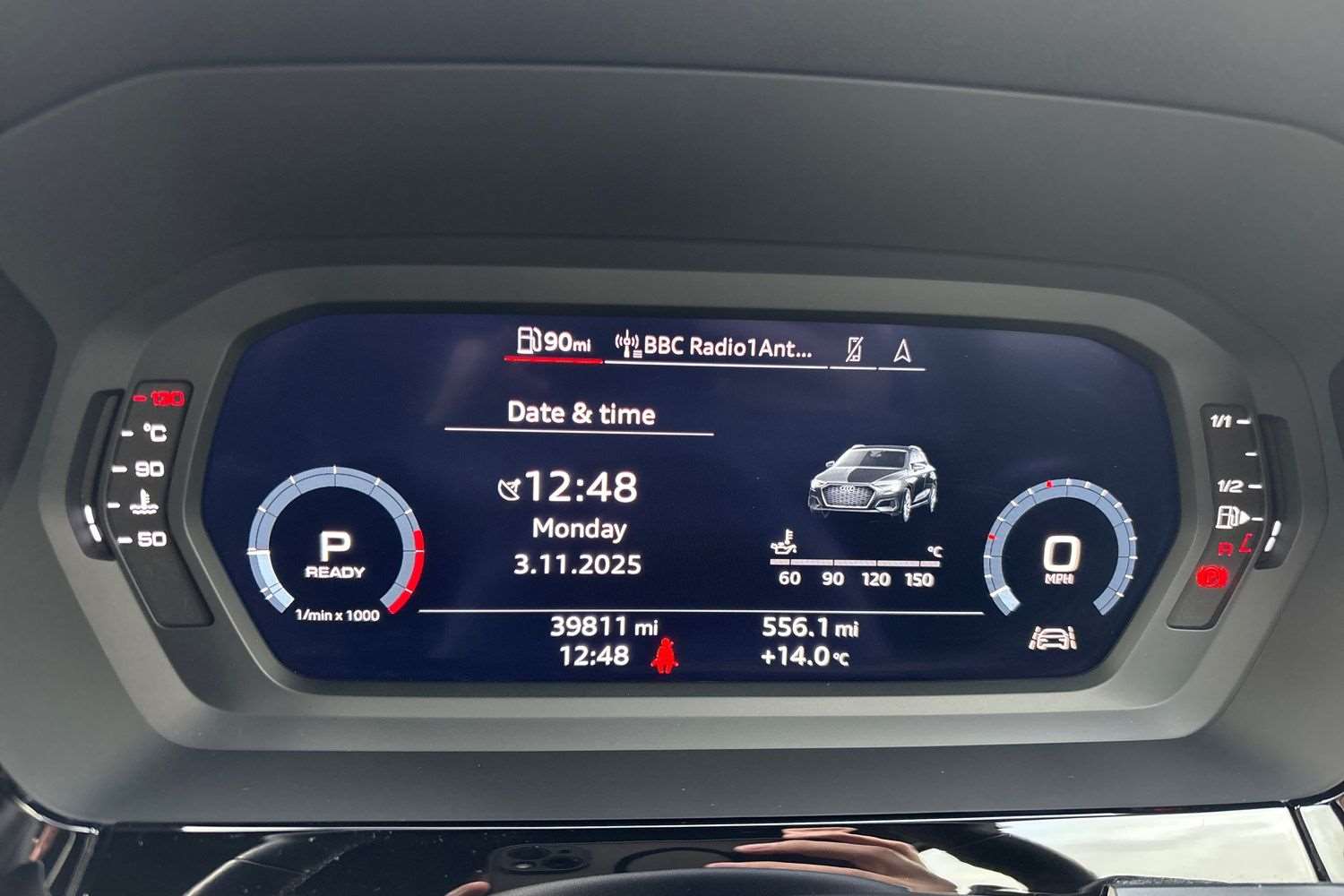 Used Audi A3 2022 for sale - 76488062: Photo 18