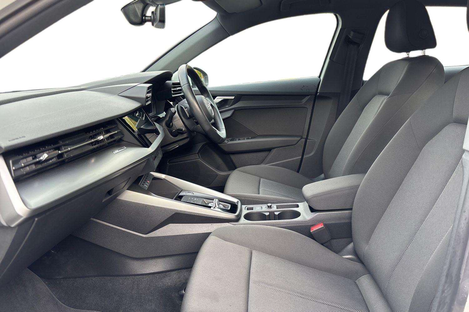 Used Audi A3 2022 for sale - 76488062: Photo 21