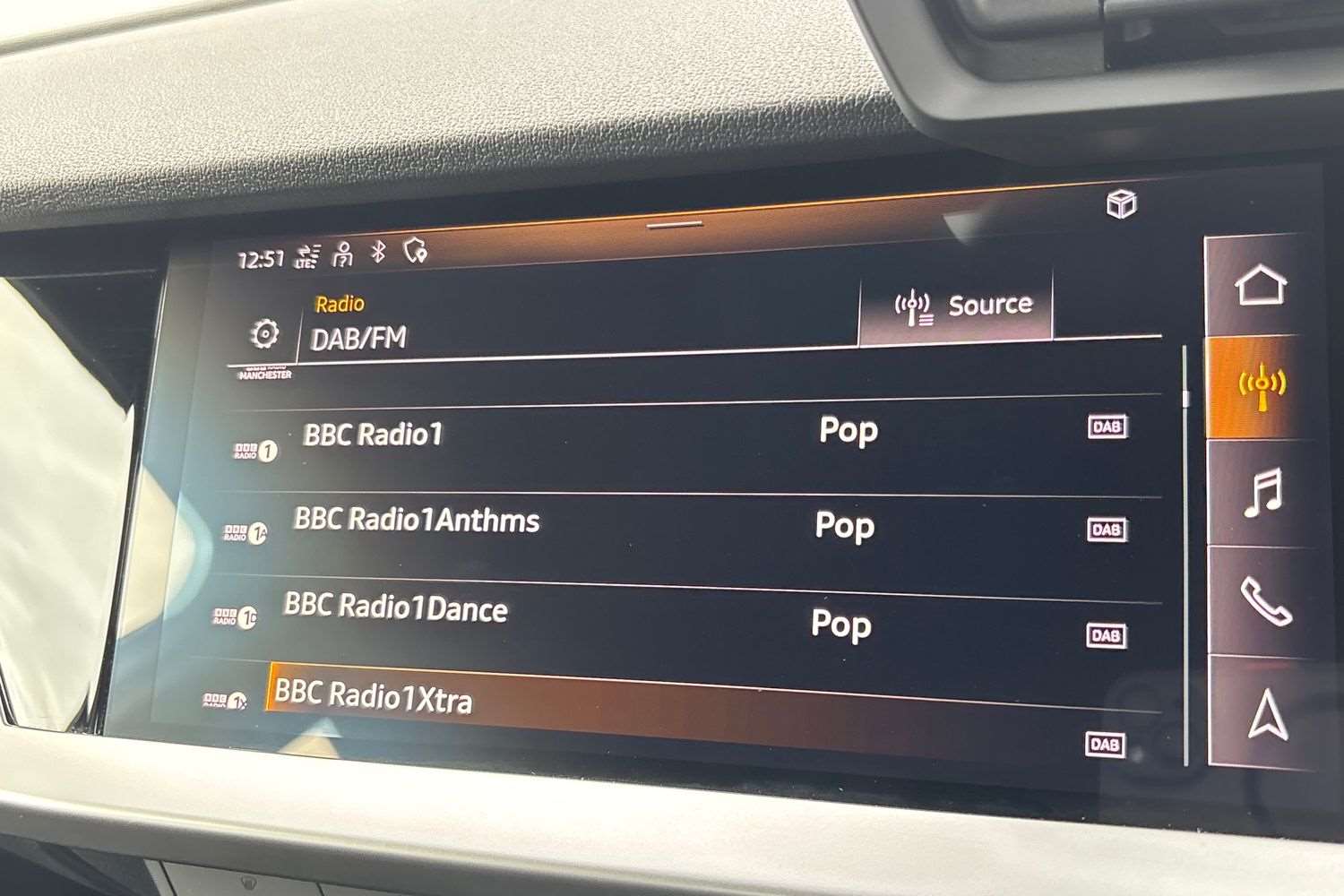 Used Audi A3 2022 for sale - 76488062: Photo 35