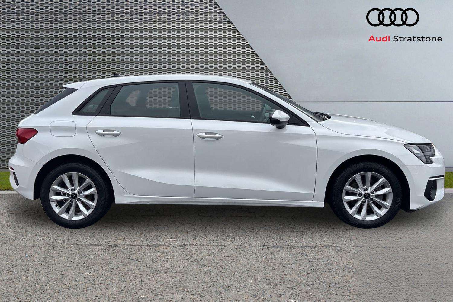 Used Audi A3 2022 for sale - 76488062: Photo 4