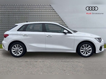 Used Audi A3 2022 for sale - 76488062: Photo
