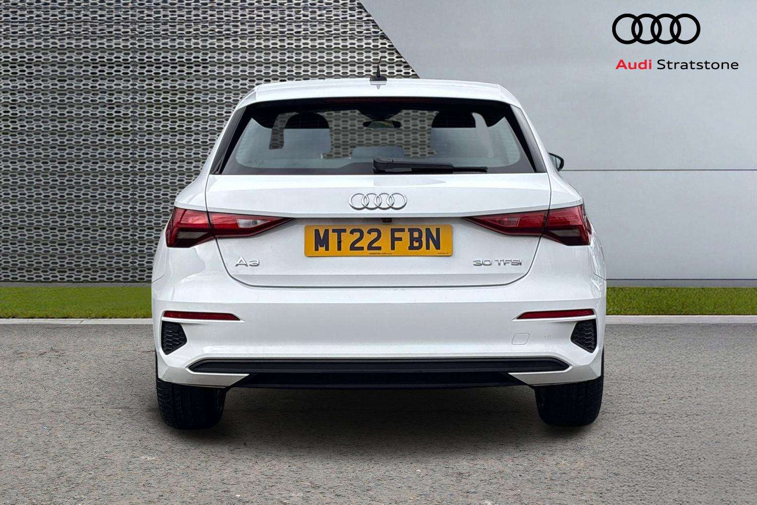 Used Audi A3 2022 for sale - 76488062: Photo 7