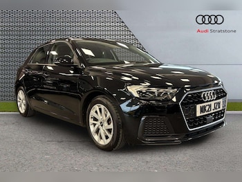 2021 - 35 TFSI Sport 5dr S Tronic