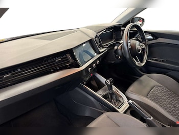 Used Audi A1 2021 for sale - 77068615: Photo