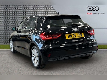 Used Audi A1 2021 for sale - 77068615: Photo