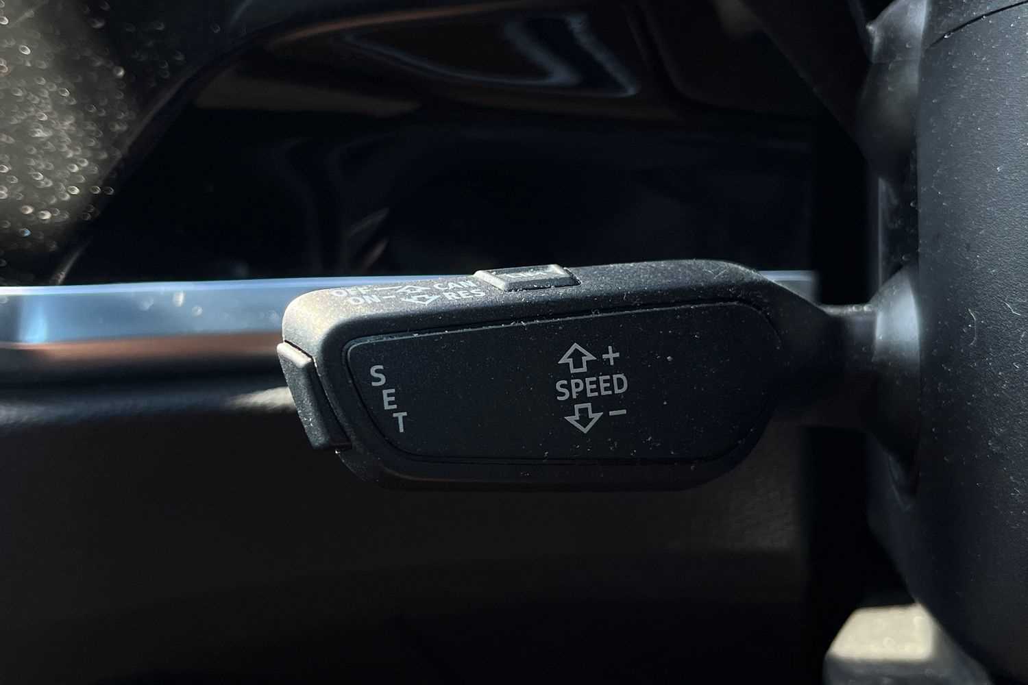 Vehicle 34