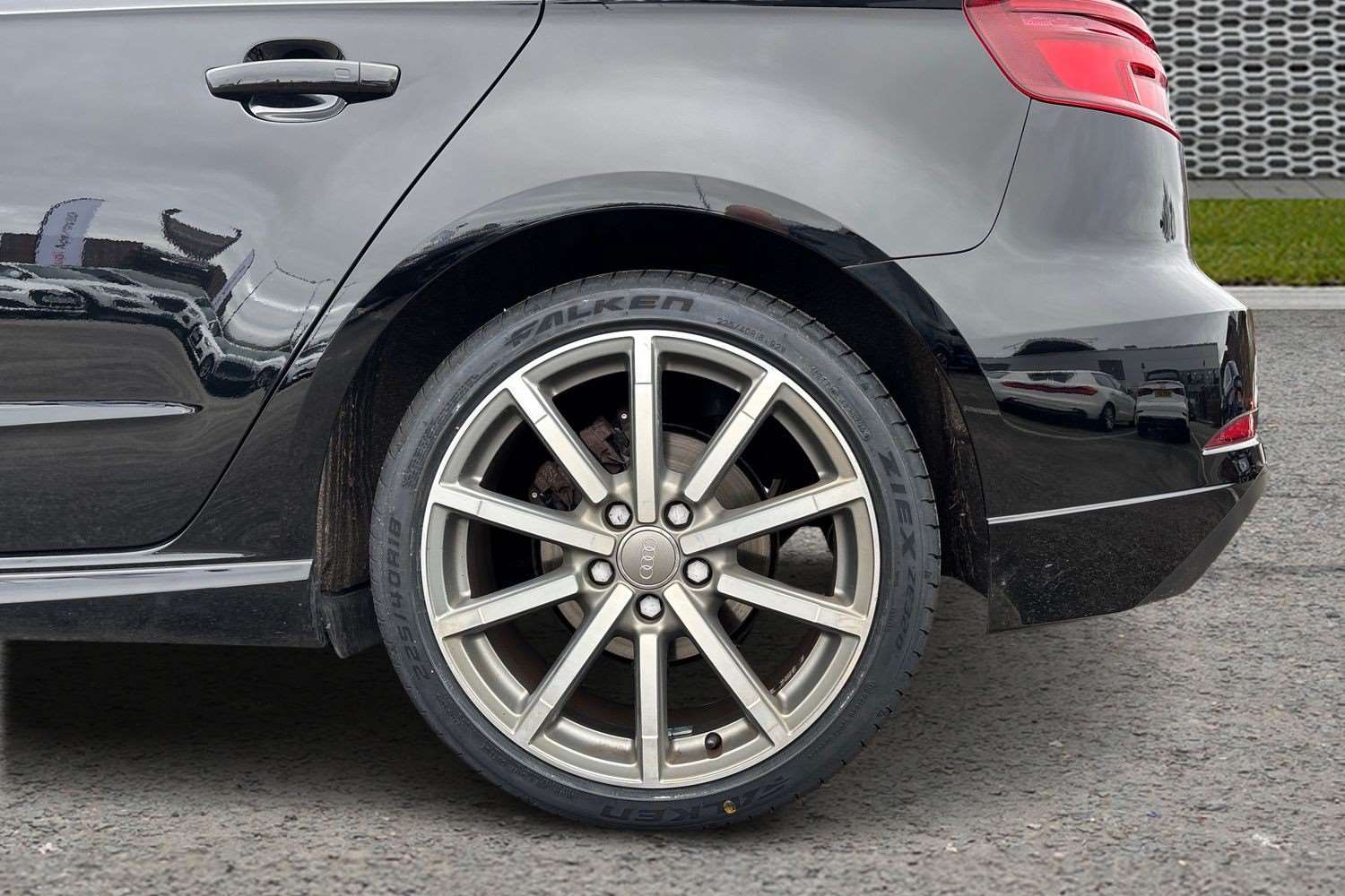 Used Audi A3 2018 for sale - 77827382: Photo 10