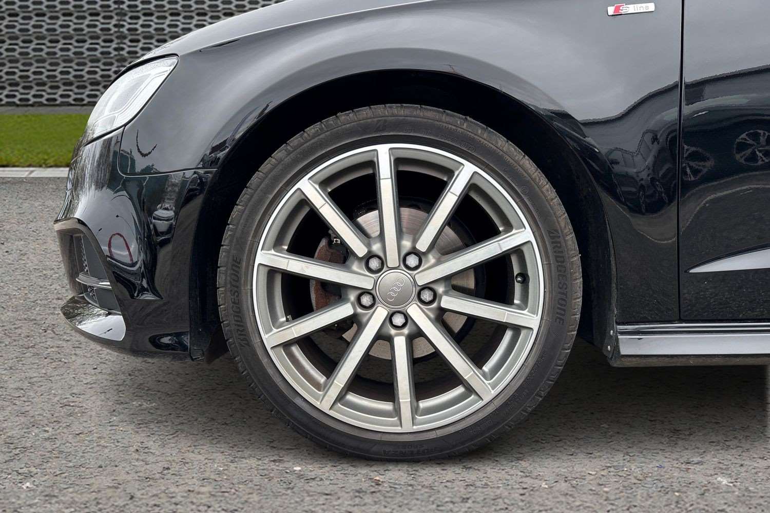 Used Audi A3 2018 for sale - 77827382: Photo 11