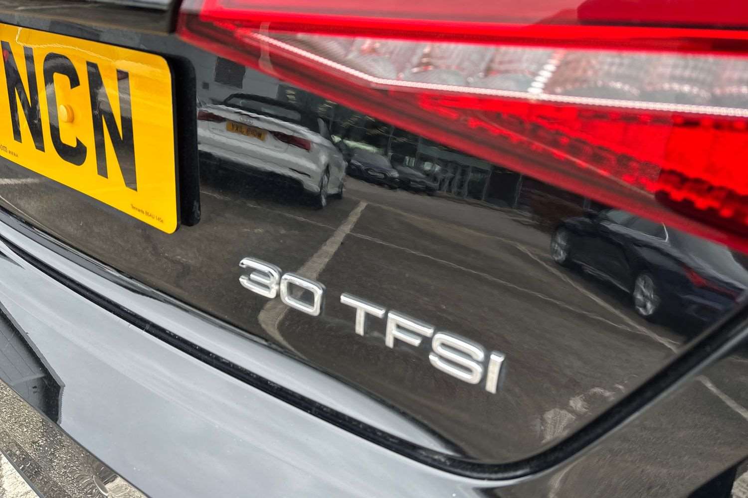 Used Audi A3 2018 for sale - 77827382: Photo 12