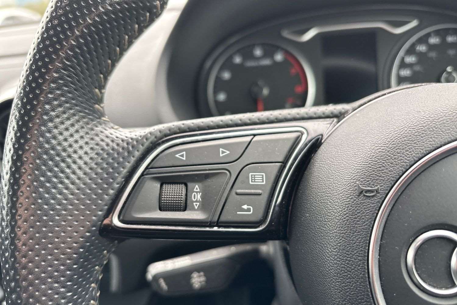 Used Audi A3 2018 for sale - 77827382: Photo 16