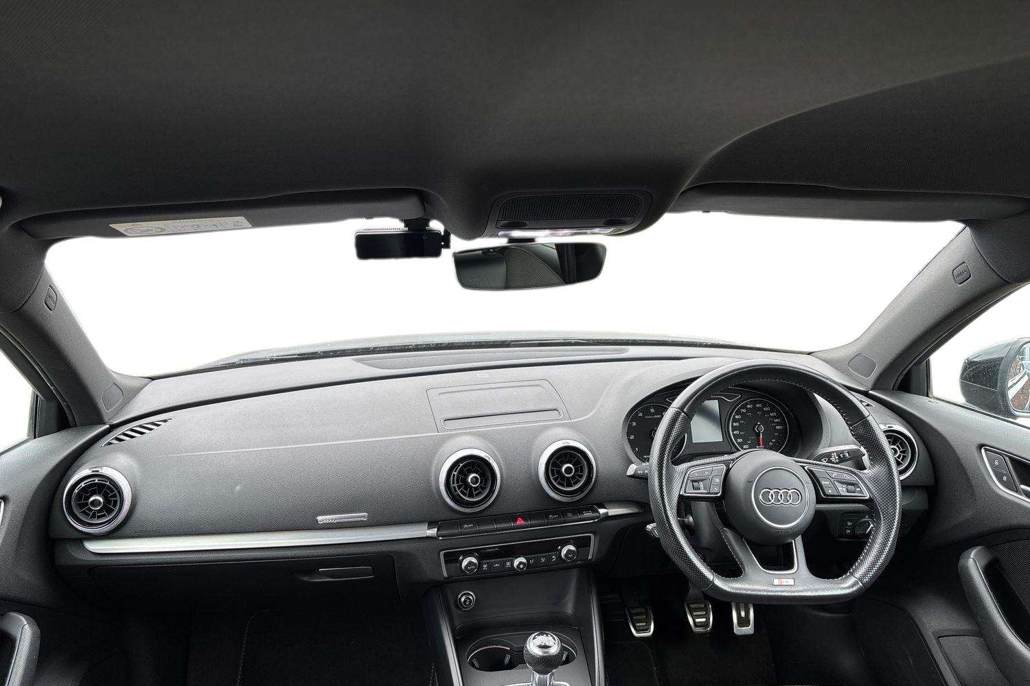 Used Audi A3 2018 for sale - 77827382: Photo 19