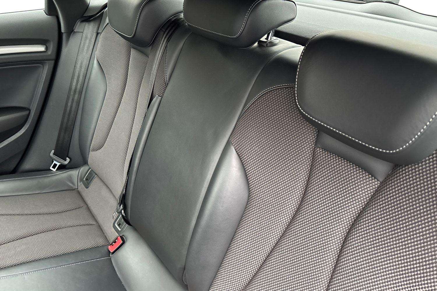 Used Audi A3 2018 for sale - 77827382: Photo 22