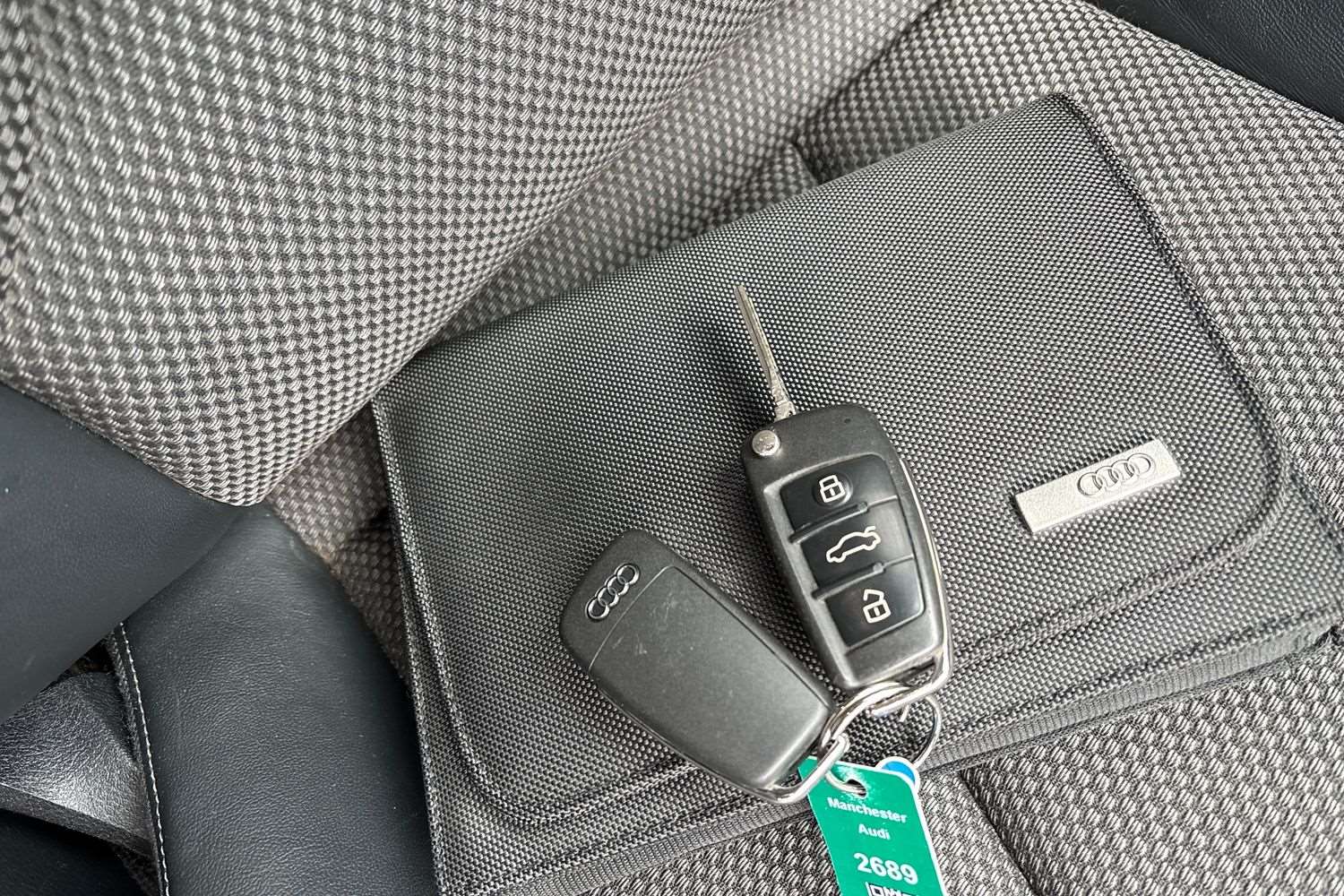 Used Audi A3 2018 for sale - 77827382: Photo 25