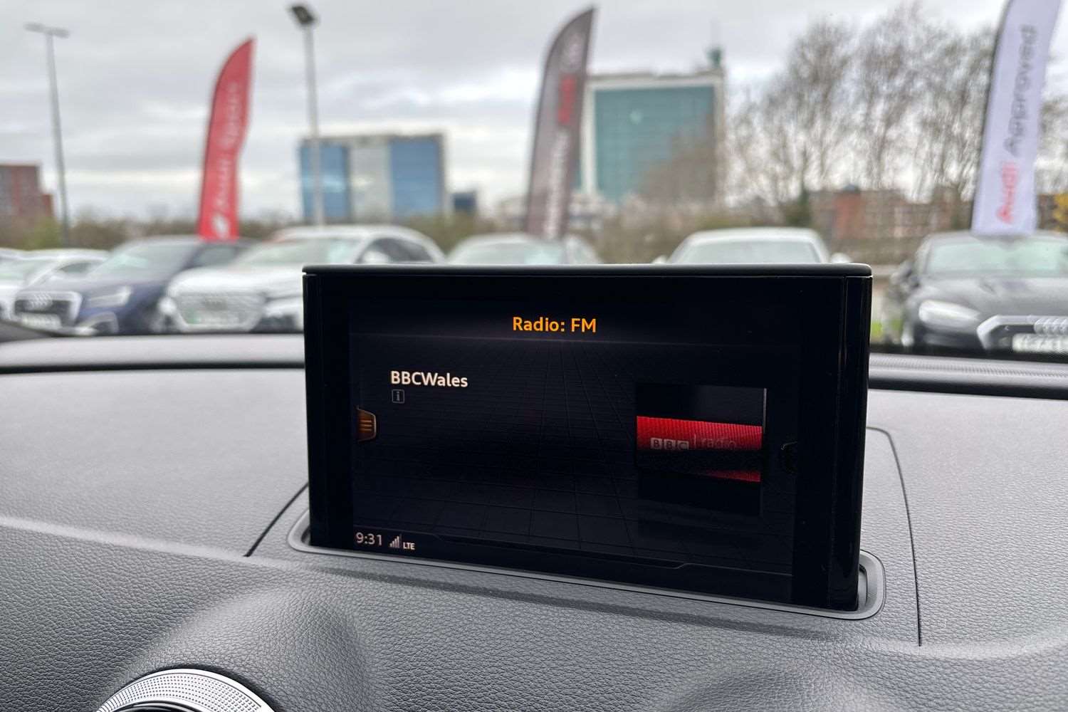 Used Audi A3 2018 for sale - 77827382: Photo 26