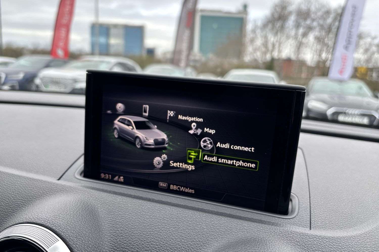 Used Audi A3 2018 for sale - 77827382: Photo 27