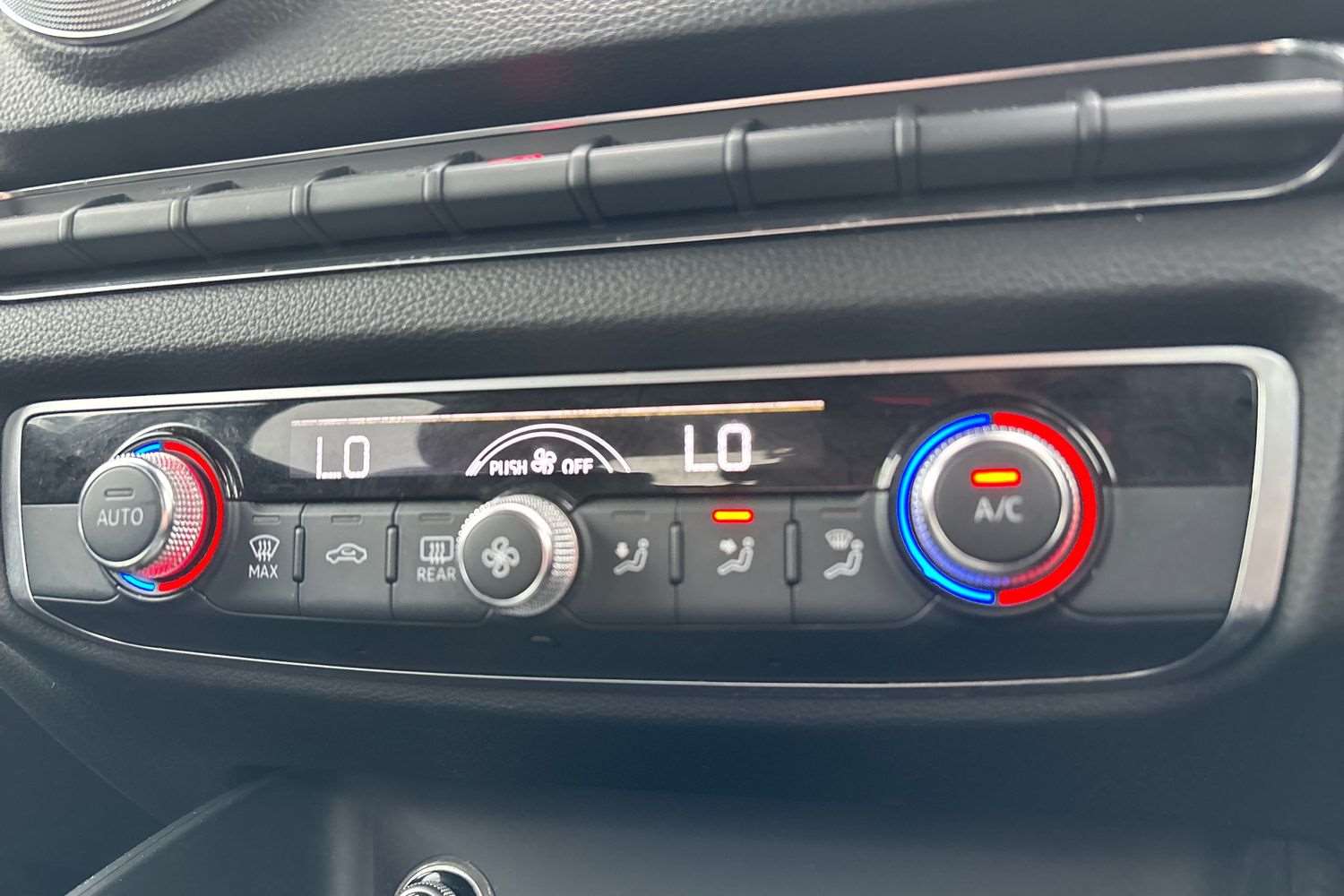 Used Audi A3 2018 for sale - 77827382: Photo 28