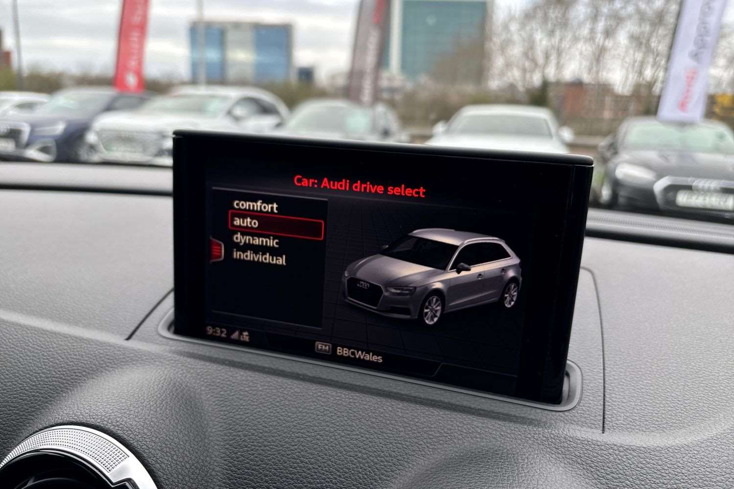 Used Audi A3 2018 for sale - 77827382: Photo 30