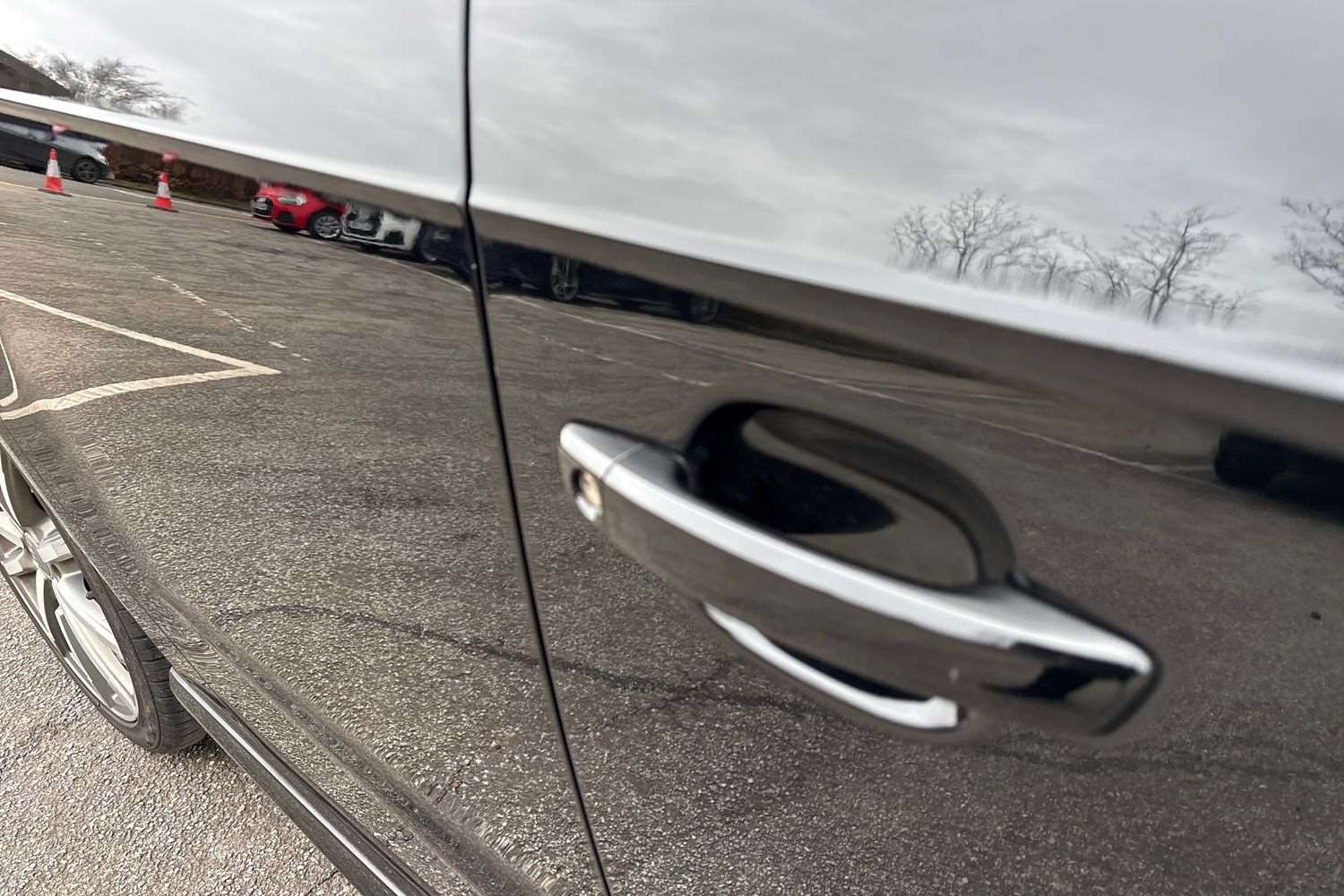 Used Audi A3 2018 for sale - 77827382: Photo 34