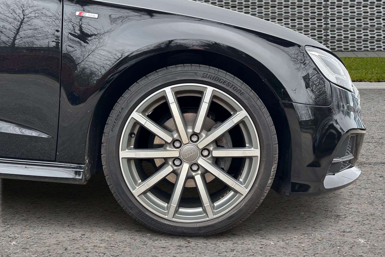 Used Audi A3 2018 for sale - 77827382: Photo 5