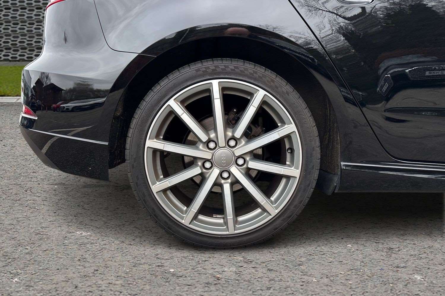 Used Audi A3 2018 for sale - 77827382: Photo 9