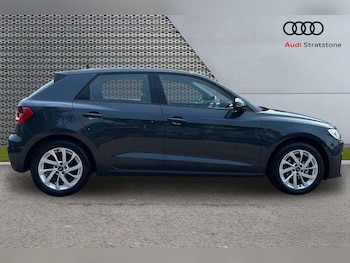 Used Audi A1 2024 for sale - 79204849: Photo