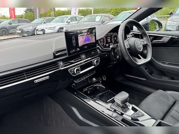 Used Audi A5 2024 for sale - 78278812: Photo