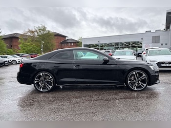 Used Audi A5 2024 for sale - 78278812: Photo