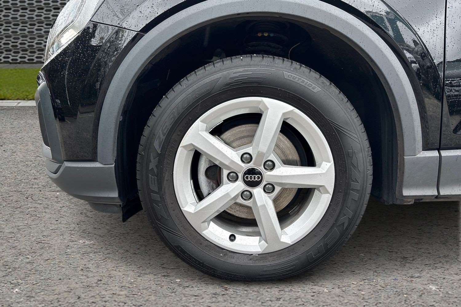 Used Audi Q2 2022 for sale - 77913932: Photo 11