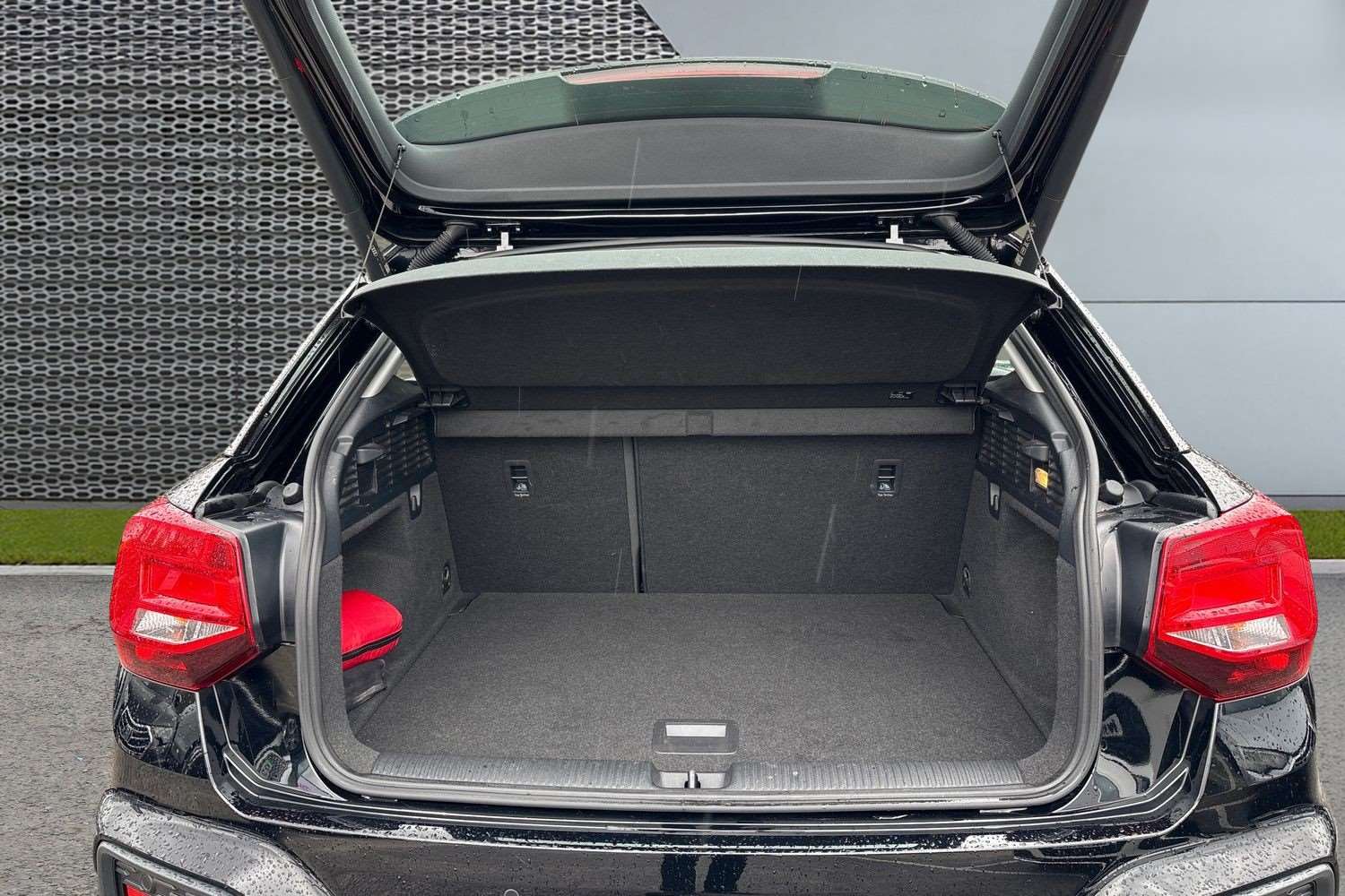 Used Audi Q2 2022 for sale - 77913932: Photo 13