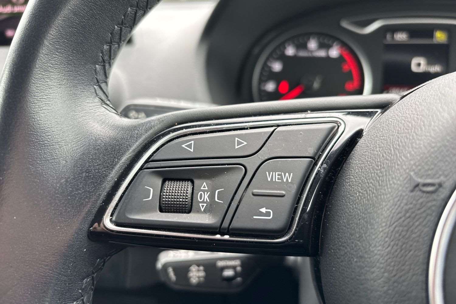 Used Audi Q2 2022 for sale - 77913932: Photo 16