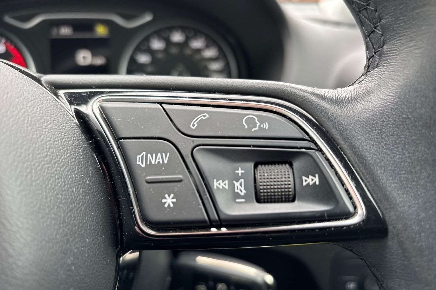 Used Audi Q2 2022 for sale - 77913932: Photo 17