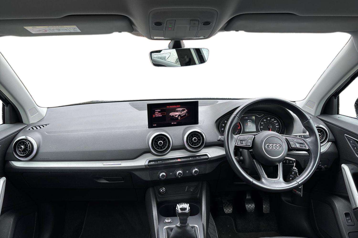 Used Audi Q2 2022 for sale - 77913932: Photo 19