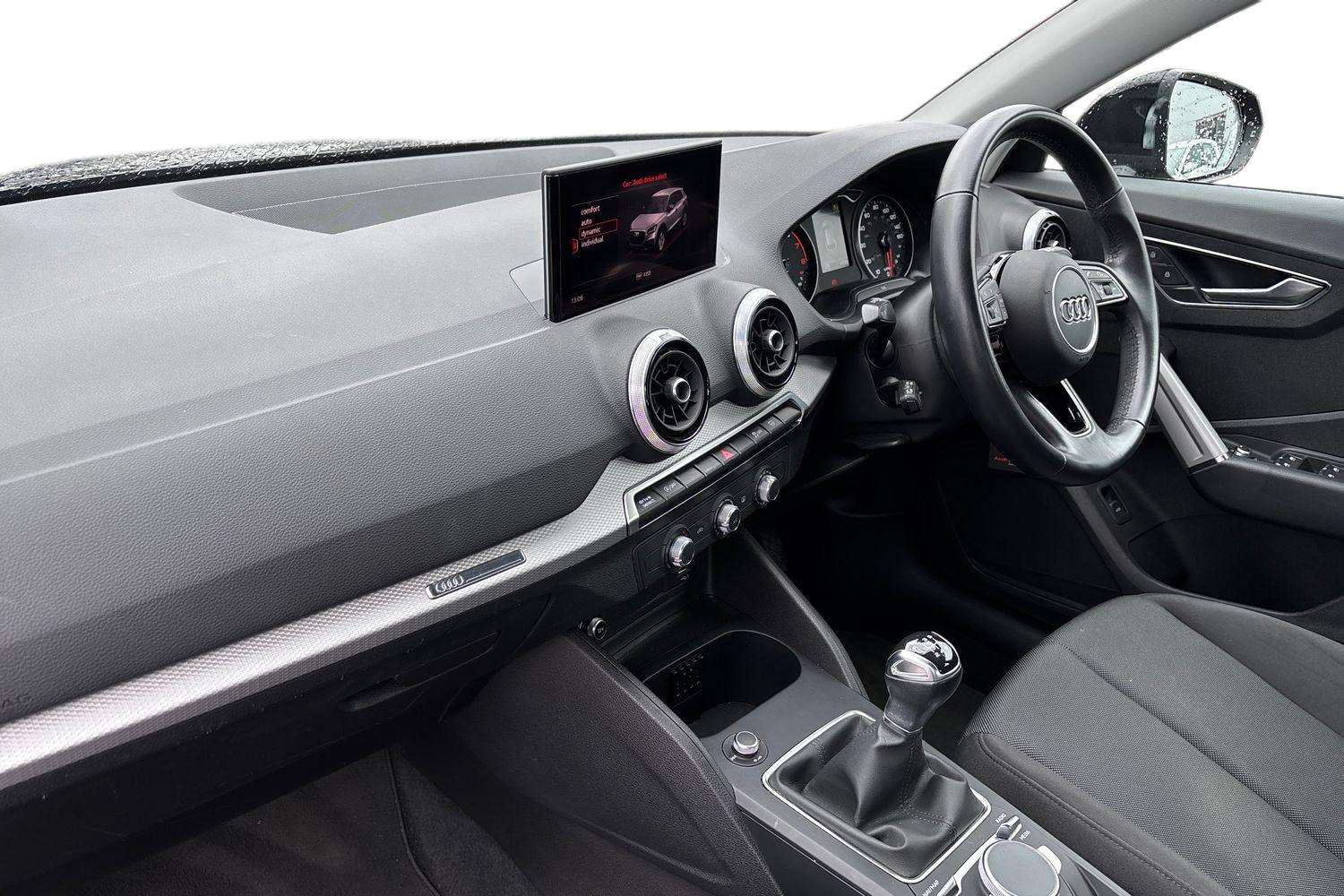 Used Audi Q2 2022 for sale - 77913932: Photo 2